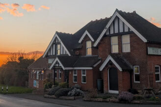 The Sun, Calbourne