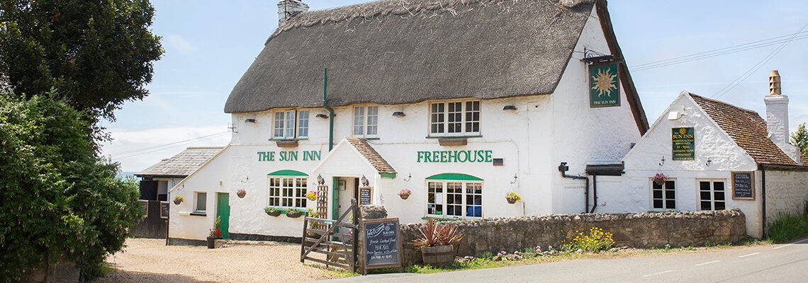 The Sun Inn, Hulverstone