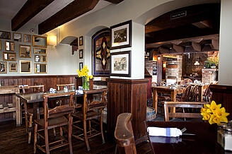 The Taverners