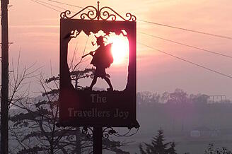 The Travellers Joy