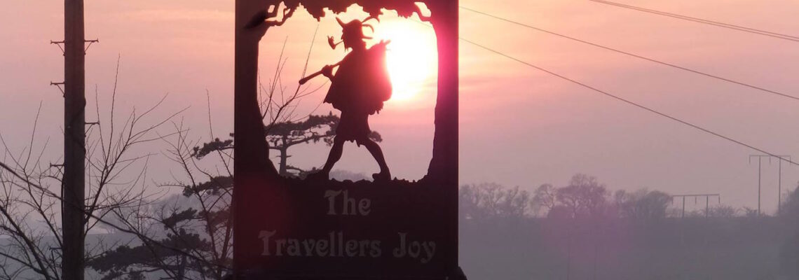 The Travellers Joy