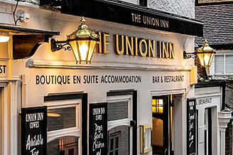 The Union Inn, Cowes