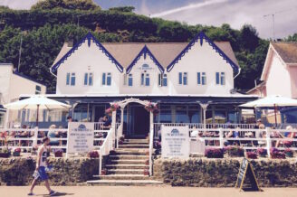 The Waterfront Inn