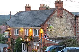 The White Hart Inn
