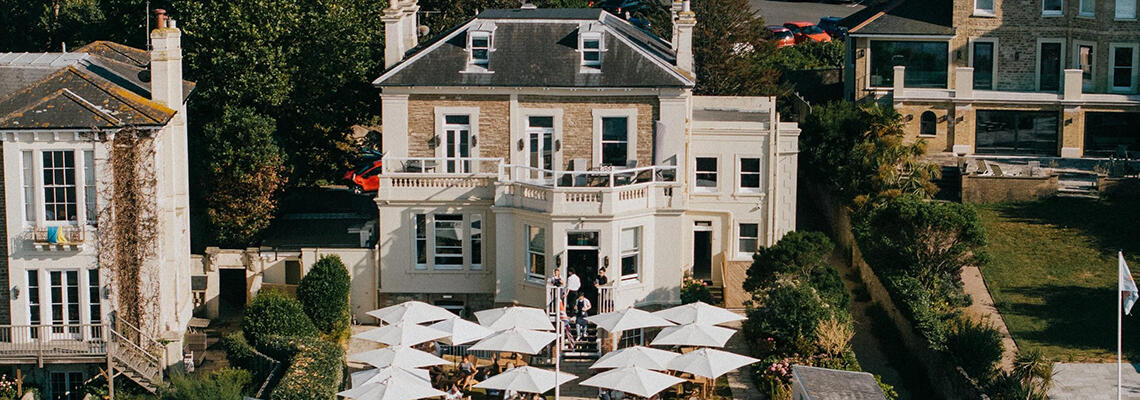Thompson's, Ryde