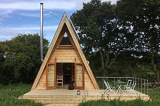 Tiny Homes Holidays