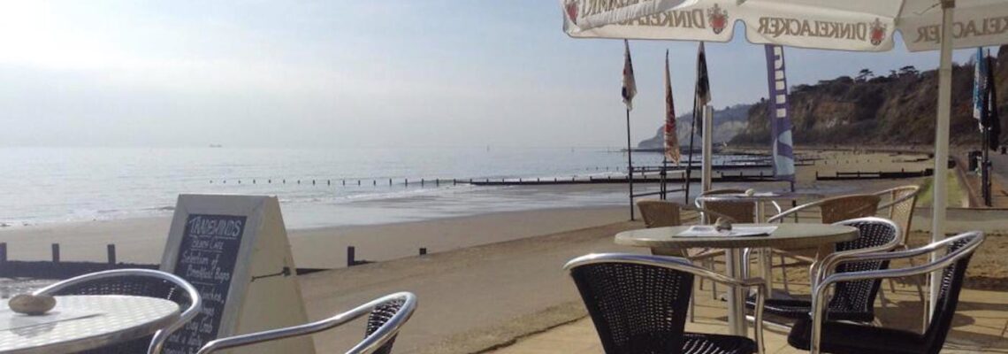 Tradewinds Cafe