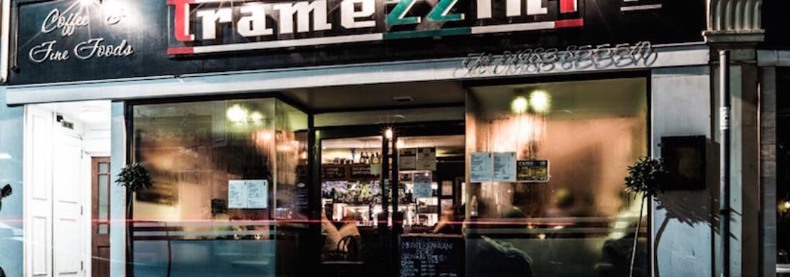 Tramezzini