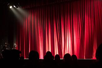 Trinity Theatre