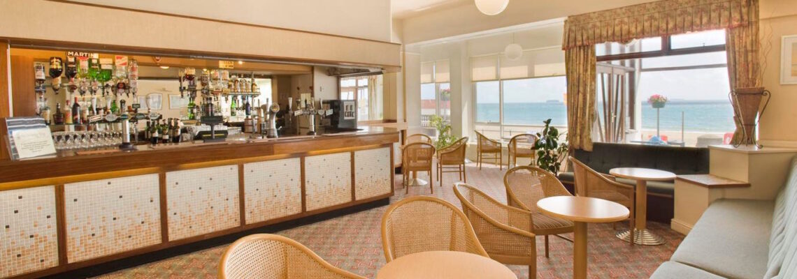 Trouville Hotel