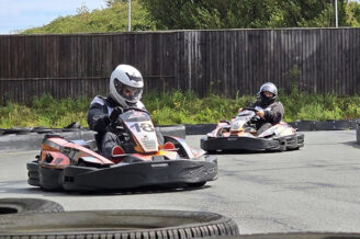 Wight Karting, Ryde