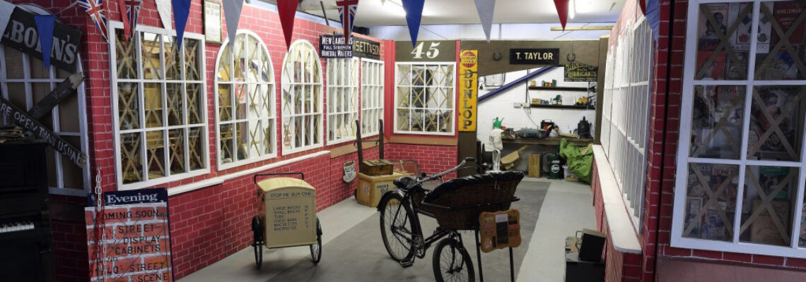 Wight Military and Heritage Museum
