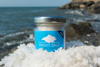 Wight Salt, Isle of Wight