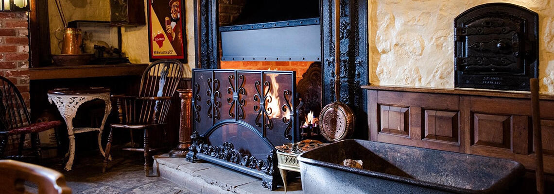 Isle of Wight Winter Pubs