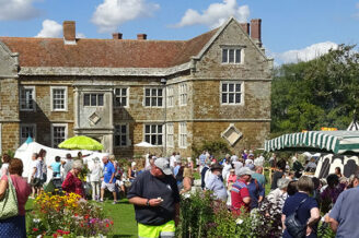 Wolverton Manor, Shorwell