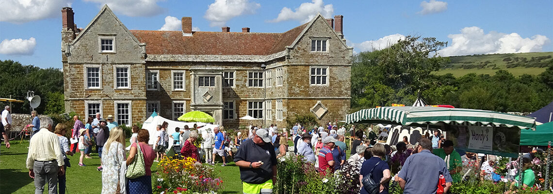 Wolverton Manor, Shorwell