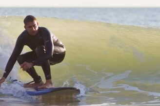 iSurf - Mobile Surf School